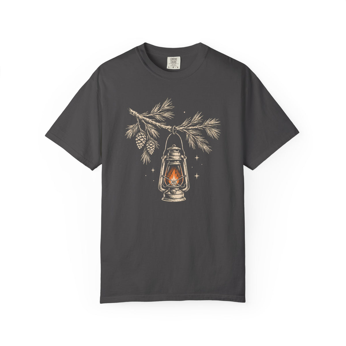 Lantern Light T-Shirt