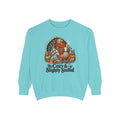 Cozy & Slightly Stuffed Sweatshirt – Chalky Mint