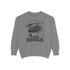 Professional Line Untangler Sweatshirt