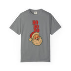 Ho Ho Ho T-Shirt – Grey