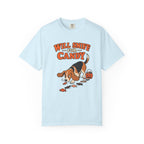 Will Sniff for Candy T-Shirt – Chambray