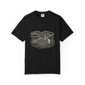 Loon on the Lake T-Shirt