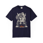 Bigfoot Cauldron T-Shirt