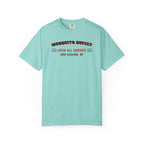 Mosquito Buffet T-Shirt – Chalky Mint