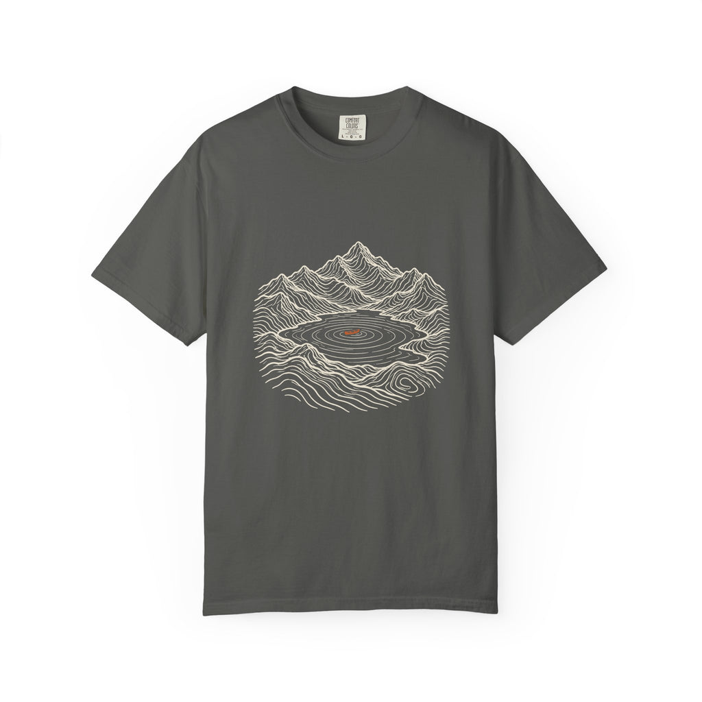 Lake Canoe T-Shirt