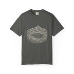 Lake Canoe T-Shirt