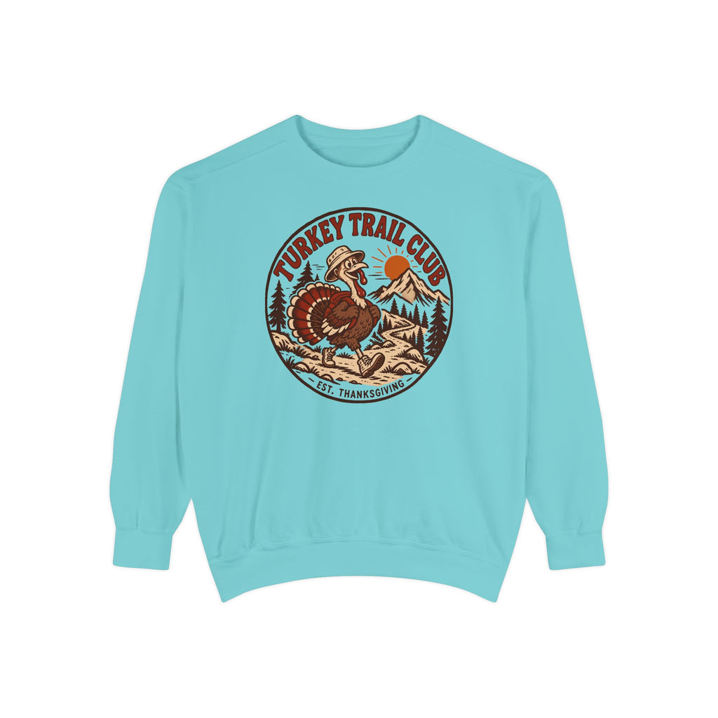 Turkey Trail Club Sweatshirt
