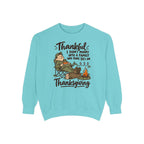 Not a 5K Family Camp Chair Nap Sweatshirt