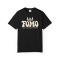 FOMO: Fear of Missing Outdoors T-Shirt