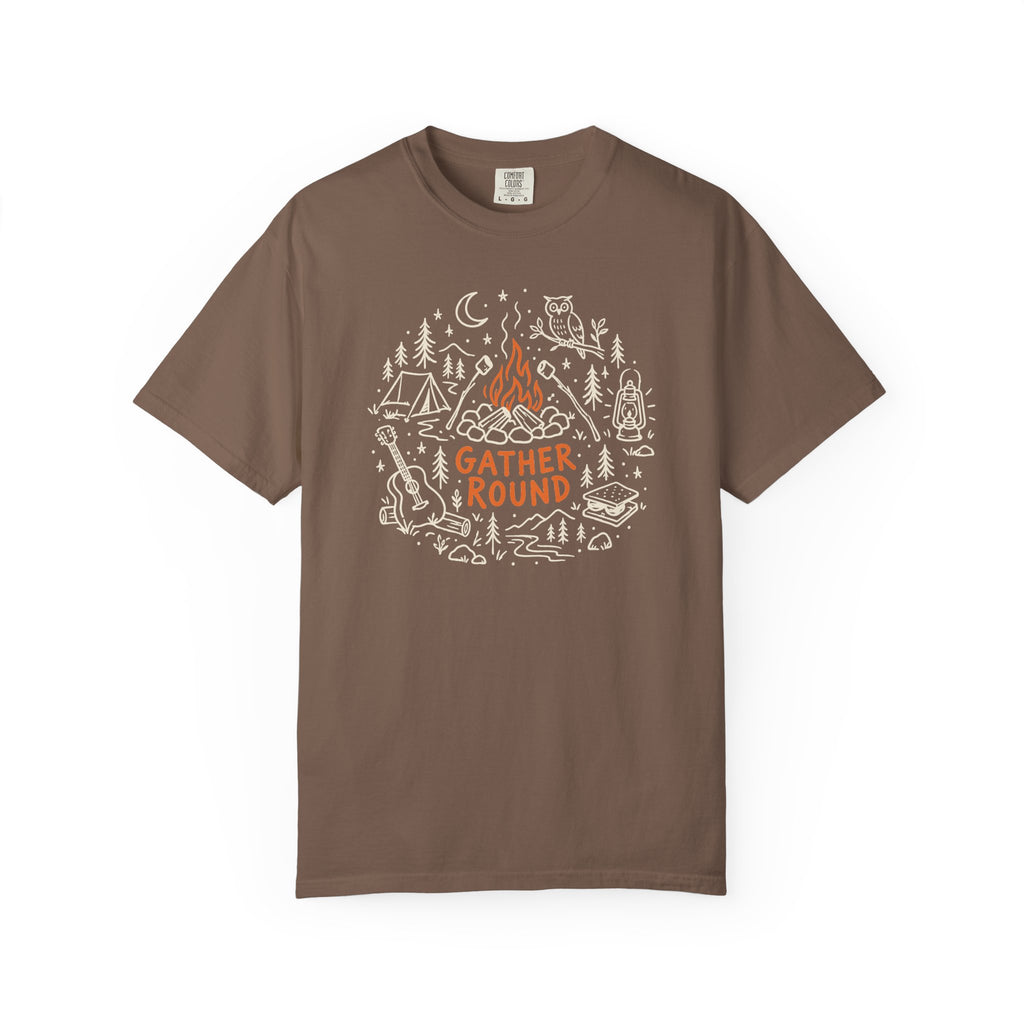 Gather Round T-Shirt
