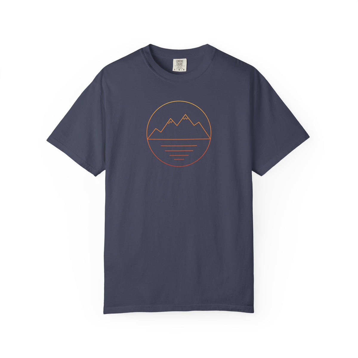 Sunrise Ridge T-Shirt