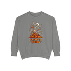 Falling to Pieces Sweatshirt – Grey