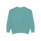 Ghost Book Club Sweatshirt – front view