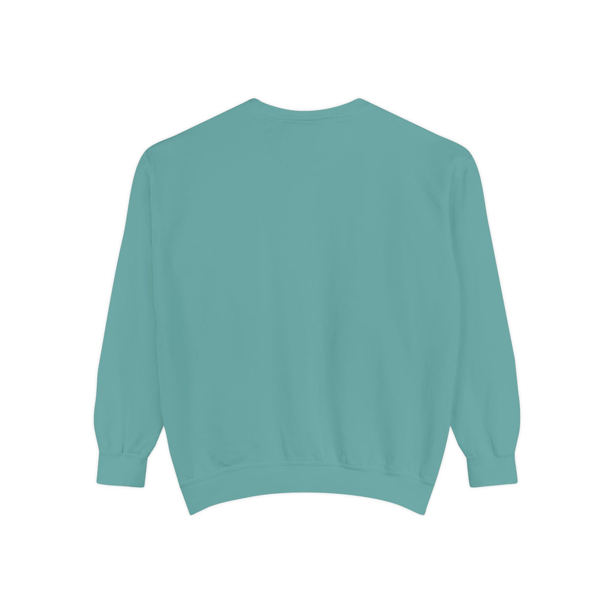 Ghost Book Club Sweatshirt – front view