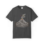 Topo Volcano T-Shirt