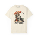 SPF 1000 T-Shirt – Ivory
