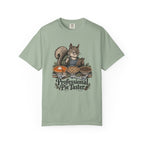 Professional Pie Taster T-Shirt – Bay