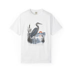 Early Risers Welcome T-Shirt – White