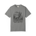 Wilder Than Most T-Shirt