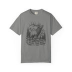Wilder Than Most T-Shirt
