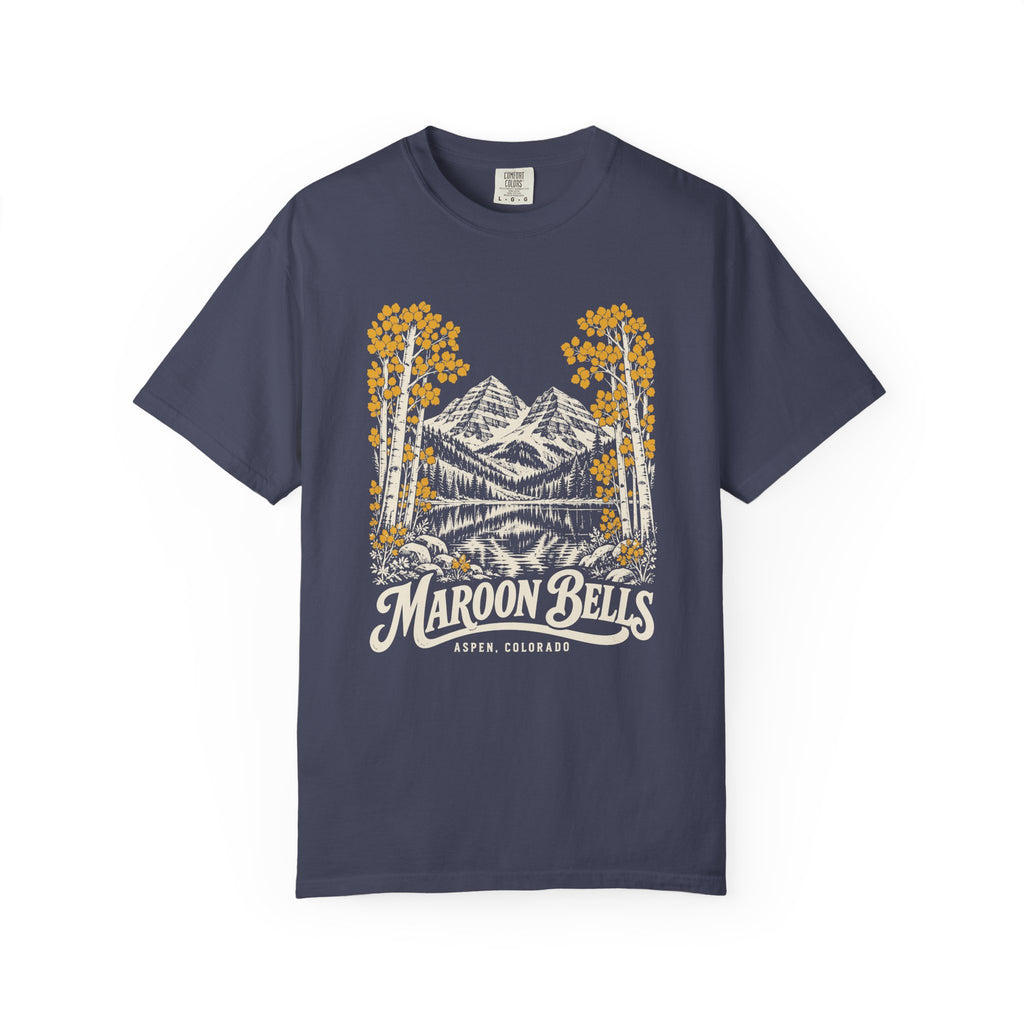 Maroon Bells T-Shirt