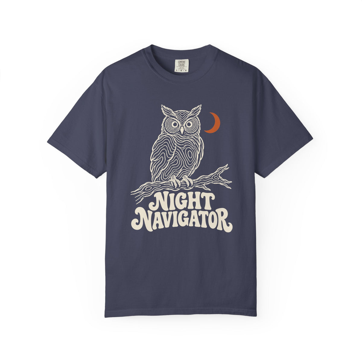 Night Navigator T-Shirt