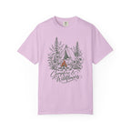 Campfire & Wildflowers T-Shirt