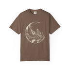 Moon Howl T-Shirt