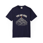 You Are Here T-Shirt