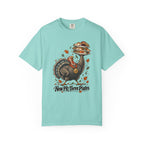 New PR: Three Plates T-Shirt – Chalky Mint