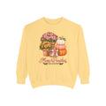 Mums & Pumpkins Season Sweatshirt – Butter