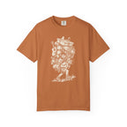 Overpacked Hiker T-Shirt