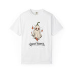Ghost Pepper T-Shirt – White