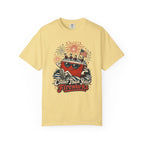 Cooler Than Your Fireworks T-Shirt – Butter