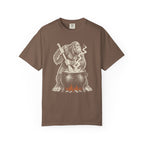 Bigfoot Cauldron T-Shirt