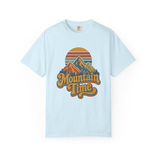 Mountain Time T-Shirt