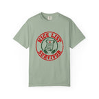 Nice List Survivor T-Shirt – Bay