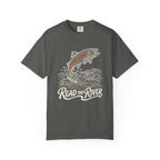 Read the River T-Shirt