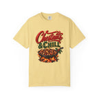 Chestnuts & Chill T-Shirt – Butter