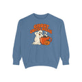 Ghost Coffee Break Sweatshirt – Blue Jean