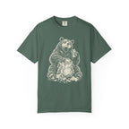 Snack Thief Bear T-Shirt