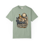 Asleep Before the Ball Drop T-Shirt – Bay