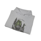 Making Good Time Hoodie