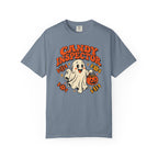 Candy Inspector T-Shirt – Blue Jean
