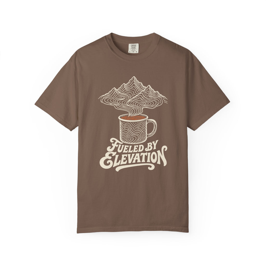 Fueled by Elevation T-Shirt