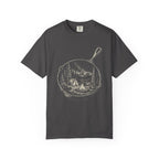 Skillet Campfire T-Shirt