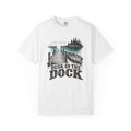 Dusk on the Dock T-Shirt