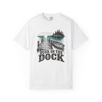 Dusk on the Dock T-Shirt