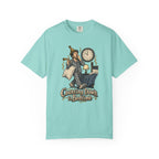 Counting Down to Bedtime T-Shirt – Chalky Mint
