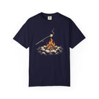 Marshmallow Roast T-Shirt